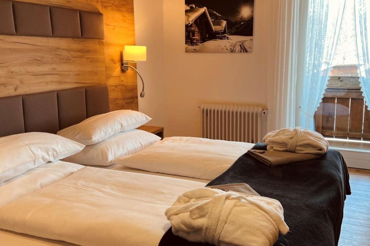 Wellnesshotel Waldruh Bad Kohlgrub Exteriér fotografie