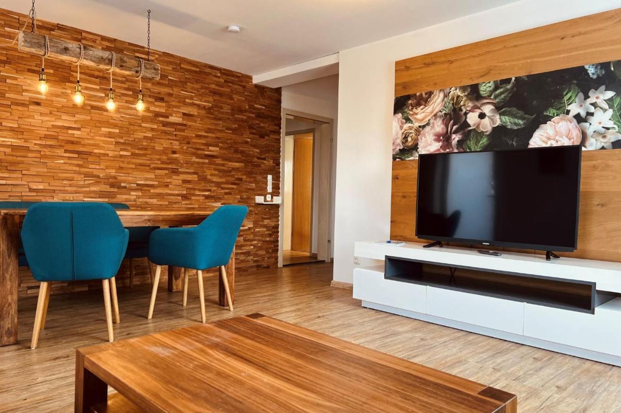 Wellnesshotel Waldruh Bad Kohlgrub Exteriér fotografie