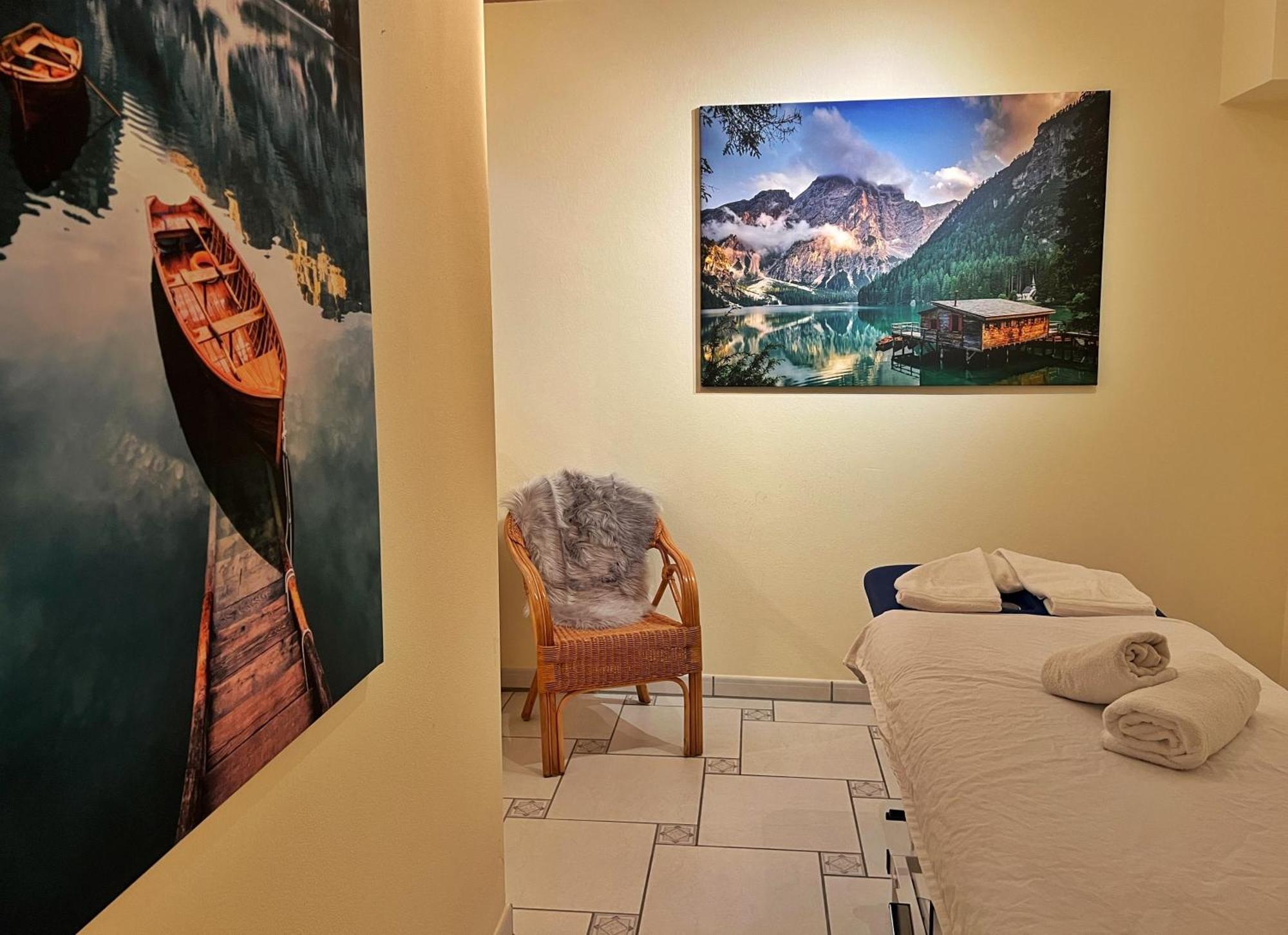 Wellnesshotel Waldruh Bad Kohlgrub Exteriér fotografie