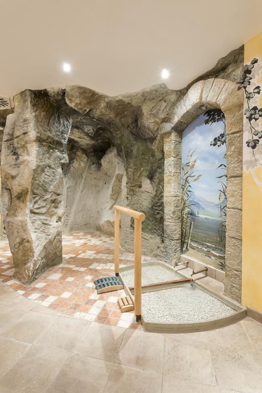 Wellnesshotel Waldruh Bad Kohlgrub Exteriér fotografie
